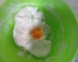 Foto langkah ke 2 dari resep Butir Nangka Inti Pisang.
