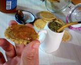 Foto del paso 7 de la receta: Galletas de maíz con anís 🔸 🌽🔸└(⁠^⁠^⁠)┘⁠♪♪