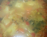 Foto del paso 4 de la receta: Crema de zanahoria