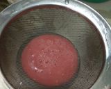 Foto langkah ke 5 dari resep Guava smoothies.