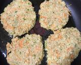 Foto del paso 1 de la receta: Hamburguesas de quinua rapiditas!