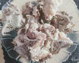 Foto langkah ke 3 dari resep Sop Iga Sapi Gurih Mantap.