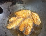 Foto langkah ke 6 dari resep Pisang nugget.