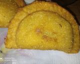 Foto del paso 4 de la receta: Empanadas de mandioca
