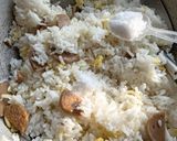 Foto langkah ke 5 dari resep Nasi Goreng Kampung.