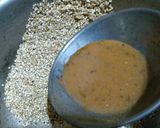 Foto del paso 3 de la receta: Guisote de quinoa y carne