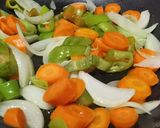 Foto del paso 2 de la receta: En blanco de merluza