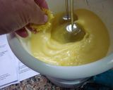 Foto del paso 2 de la receta: Budín de limón con yogurt