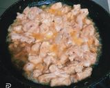 A picture of step 1 of Cheese pizza.