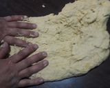 Foto del paso 4 de la receta Sopaipillas secas y pasada caseras