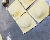 Foto del paso 5 de la receta: Los raviolis boloñesa más ricos del mundo!🍝😍