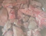 Foto del paso 2 de la receta: Cazuela de mondongo