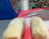 Foto langkah ke 5 dari resep Pempek dan kuah cuko.