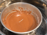 Chocolate Mochi Ice Cream