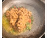 Foto del paso 3 de la receta: Tacu tacu a lo pobre 🙌🏻