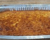 Foto del paso 8 de la receta: Quesada (sin gluten y sin lactosa)