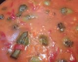Foto del paso 2 de la receta: Berenjenas en vinagre