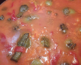 Foto del paso 2 de la receta: Berenjenas en vinagre