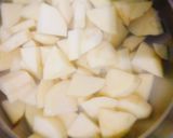 Foto langkah ke 1 dari resep Bola Kentang Mozarella.