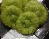 Foto langkah ke 7 dari resep Cucur gula putih.