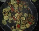 Une image de l'étape 1 de Burger steak de saumon - guacamole 🥑🍔.