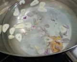 Foto langkah ke 2 dari resep Sayur Bayam.