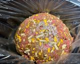 A picture of step 3 of Crockpot Taco 🌮 Meatloaf.