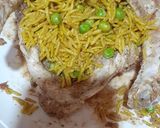 صورة لخطوة 13 من وصفة دجاج مشوي محشي بالارز 🍗🍗