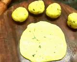 Potato Masala Puri recipe step 2 photo