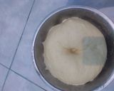 Foto langkah ke 5 dari resep Pizza teflon mudah step by step.