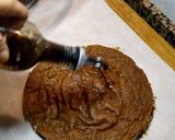 Foto del passaggio 13 della ricetta RICETTA TORTA TIRAMISU' SENZA GLUTINE 