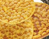 A picture of step 6 of Gur ki Khoba Roti.