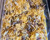 English muffin & sausage casserole recipe step 6 photo