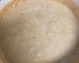 A picture of step 5 of Loaded potato soup.