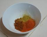 Creole Pork recipe step 1 photo