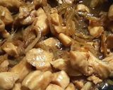 Foto langkah ke 3 dari resep Chicken Teriyaki.