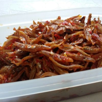 Langkah 7