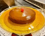 Foto del paso 9 de la receta: Pudin cremoso con dulce de leche “sin gluten”