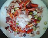 Foto langkah ke 3 dari resep Garang Asem Sekali Cemplung.