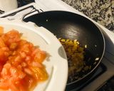 Foto del paso 3 de la receta: Empanadas de atún rápidas!