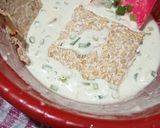 Foto langkah ke 3 dari resep Mendoan Gurih - Lembut.