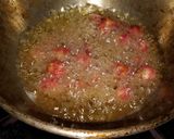 कुरकुरीत छोले (crispy chickpeas recipe in marathi) रेसिपी स्टेप 5 फोटो 