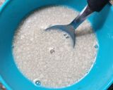 Foto del paso 1 de la receta: Pizzetas perfectas en 40 minutos! - No derrames más el queso 🧀!