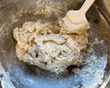 A picture of step 3 of Easy Homemade Cinnamon Rolls.