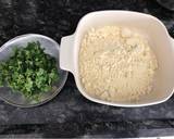 Dhokli curry recipe step 1 photo