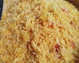 عکس مرحله 2 از دستور دمپختک گوجه سیب زمینی (دمی ساده)