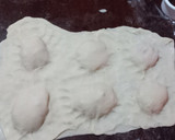 Foto del paso 3 de la receta: 😋Pancitos Rellenos😋 (En Sartén)