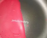 A picture of step 6 of Two Colours samosa.