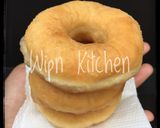 Foto langkah ke 20 dari resep Donat water roux (tangzhong).