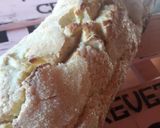 Foto del paso 3 de la receta: Budín fácil de manzana
